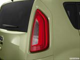  Passenger Side Taillight photo