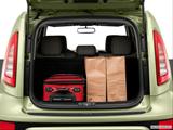  Trunk props photo