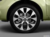  Front Drivers side wheel at profile photo