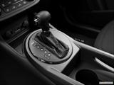  Gear shifter/center console photo