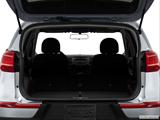  Hatchback & SUV rear angle photo