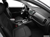  Passenger seat photo