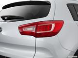  Passenger Side Taillight photo