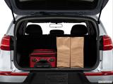  Trunk props photo
