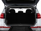  Trunk open photo