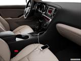  Zune and auxiliary jack photo
