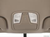  Courtesy lamps/ceiling controls photo