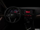  Centered wide dash shot photo