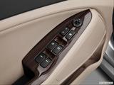  Driver's side inside window controls photo