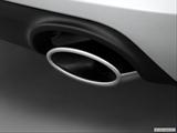  Chrome tip exhaust pipe photo