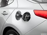  Gas cap open photo