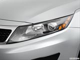  Drivers Side Headlight photo