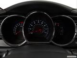  Speedometer/tachometer photo