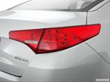  Passenger Side Taillight photo