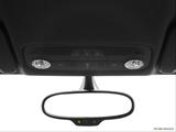  Courtesy lamps/ceiling controls photo