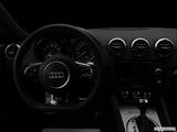  Centered wide dash shot photo