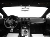  Dashboard, center console, gear shifter view photo