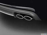  Chrome tip exhaust pipe photo