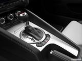  Gear shifter/center console photo