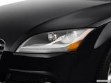  Drivers Side Headlight photo