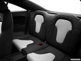  Rear seats from Drivers Side photo