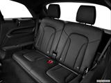  3rd row seat from Driver Side photo