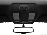  Courtesy lamps/ceiling controls photo