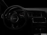  Centered wide dash shot photo