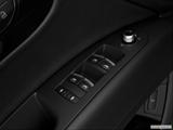  Driver's side inside window controls photo