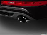  Chrome tip exhaust pipe photo