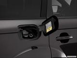  Gas cap open photo