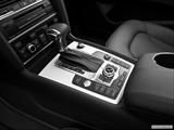  Gear shifter/center console photo