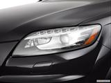  Drivers Side Headlight photo
