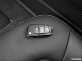  Key fob on driver's seat photo