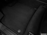  Driver's floor mat and pedals. Mid-seat level from outside looking in photo