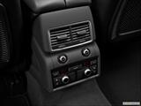  Rear A/C controls photo