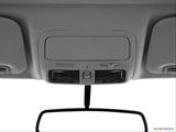  Courtesy lamps/ceiling controls photo