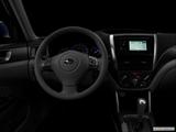  Centered wide dash shot photo