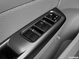  Driver's side inside window controls photo