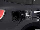  Gas cap open photo