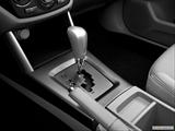  Gear shifter/center console photo