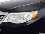  Drivers Side Headlight photo