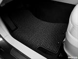  Driver's floor mat and pedals. Mid-seat level from outside looking in photo