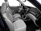  Passenger seat photo