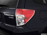  Passenger Side Taillight photo