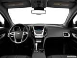  Dashboard, center console, gear shifter view photo