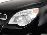  Drivers Side Headlight photo