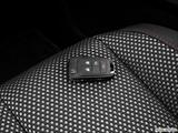  Key fob on driver's seat photo