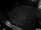  Driver's floor mat and pedals. Mid-seat level from outside looking in photo