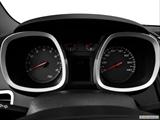 Speedometer/tachometer photo